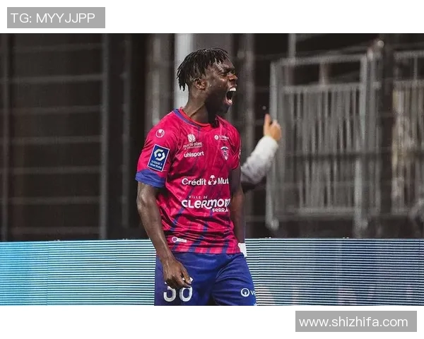 克莱蒙与巴黎FC在线直播全程回顾精彩瞬间与赛后分析